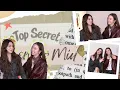 The Truth Behind Lena Miu's Top Secret 🤩 (ENG SUB)