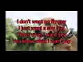 Download Lagu Shyguy - Diana King (Lyrics)