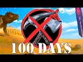 I Have 100 Days to Beat Scorched Earth on 0x Rates