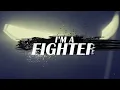 The Tech Thieves - Fighter (Lyric Video)