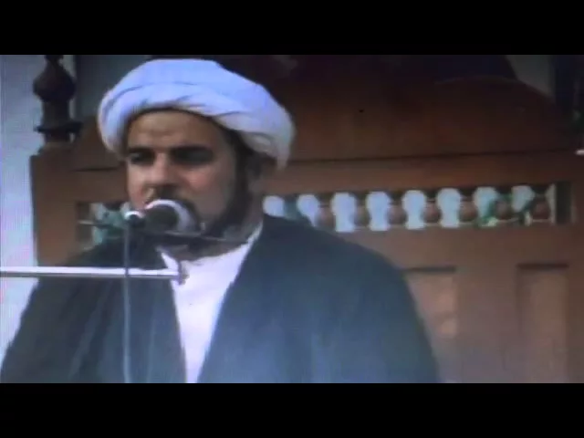 ⁣نعي الشيخ حسن الحسن