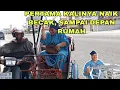 Download Lagu HADIAH DARI BAPAK DAN IBU SALIMAH DISINGAPORE | BUAT PAK GINTING DAN MAMAK KARO