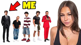 20 Streamers vs Sophie Rain