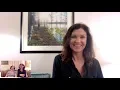 Lady Parts TV Presents A Conversation with Wendy Crewson