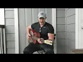 Flagship (Jason Isbell Cover)