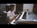Download Lagu Banda Neira - Sampai Jadi Debu ( Piano Cover)