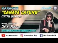 Download Lagu KARAOKE CAHAYA LAYUNG - YAYAN JATNIKA │ MUSIC COVER BY WA EDEN