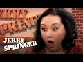 Catfished By You Your Brother Jerry Springer