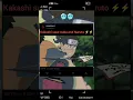 Download Lagu Kakashi’s Entry Saved Both Lives 💥 | True Shinobi Move #naruto #iruka #kakashi #edit