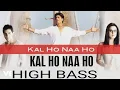 Download Lagu 𝗞𝗔𝗟 𝗛𝗢 𝗡𝗔 𝗛𝗢 𝗕𝗔𝗦𝗦 𝗕𝗢𝗢𝗦𝗧𝗘𝗗