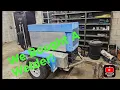 I Bought a Miller Big 40 welder