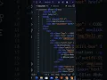 Notification button using css