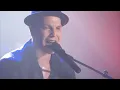 Gavin DeGraw - I Don't Wanna Be (AOL Music Sessions)