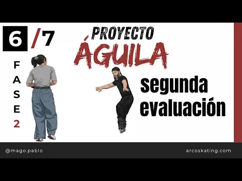 Tercera revisión — transferencia al gesto