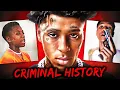 Criminal History Of NBA Youngboy