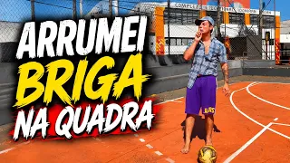 FAZENDO GRAÇA PRA CHAMAR ATENÇÃO DA MENINA QUE EU GOSTO!!