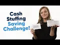 The 100 Envelope Challenge