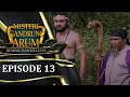 Download Lagu Misteri Gandrung Arum (Dendam Tanah Selatan) Episode 13 | Fendi Pradana, Johan Saimima