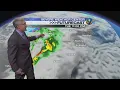 Tuesday night s forecast with Chief Meteorologist Steve Udelson