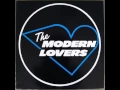 Lagu The Modern Lovers - The Modern Lovers 1976 (full album)