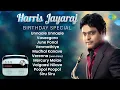 Download Lagu Harris Jayaraj - Birthday Special | Vaseegara | June Ponal | Venmathiye | Unnaale Unnaale |