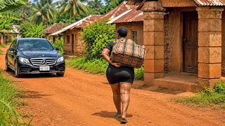 Ladies Please Don’t Skip This Amazing Family Movie That Will Teach You A Life Lesson-African Movies