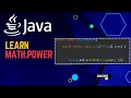 Java Math pow How to Calculate Powers and Exponents