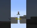 Minecraft s Easiest Trap
