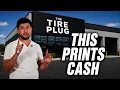 How To Start a Tire Shop That Actually Makes Money