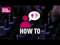 Download Lagu How to - Marc zijn eerste DJ les!