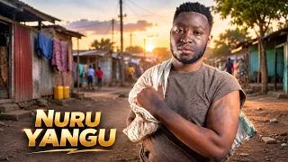 NURU YANGU FULL MOVIE