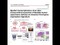 1272-Mapping Invasive-Front Signature of Bladder Cancer