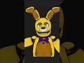 [fnaf/dc2] spring pack front test #dc2