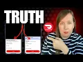 NEW DoorDash Algorithm EXPOSED Earn By Time vs Per Offer