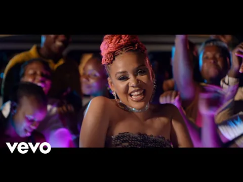 Download MP3 Sho Madjozi - Shahumba (Official Music Video) ft. Thomas Chauke