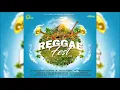 Reggae Fest Riddim Feat Tarus Riley,Etana,Chris Martin,Cecile,Jesse Royal,Ginjah & More