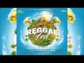 Reggae Fest Riddim Mix March 2017 (DJ Frass Records) Mix by Djeasy