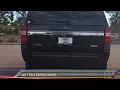2017 Ford EXPEDITION EL for sale in Vacaville CA Kia of Vacaville K6133R