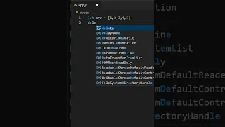 delete array 1st Index in javascript