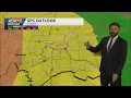 Timeline When strong storms are expected tonight for Greater Cincinnati