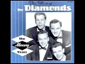 The Diamonds - The Stroll