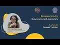 Lecture 46 Language Variation