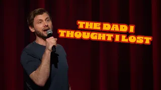 The Dad I Thought I Lost