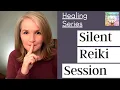 Download Lagu Silent Distance Reiki Session