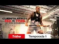Countdown Paul vs Tyson Season 1 Trailer Watch or Skip