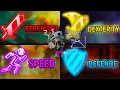 Legend Stats Analysis And Future Rework