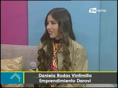 Feria de Emprendimientos Mujeres que Impactan sábado 3 y Domingo 4 de Diciembre