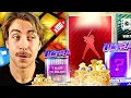 Make UNLIMITED Stubs and FREE PACKS in MLB The Show 26
