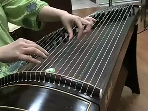 Download MP3 Guzheng: \