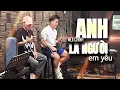 Download Lagu (LIVE) Anh Mới Chính Là Người Em Yêu | Phạm Trưởng |  全世界最伤心的人 | Nhạc Hoa Lời Việt